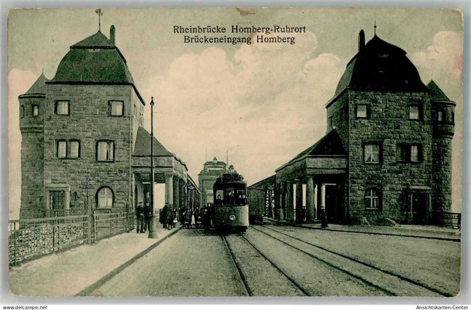 13582835 - Homberg , Niederrhein