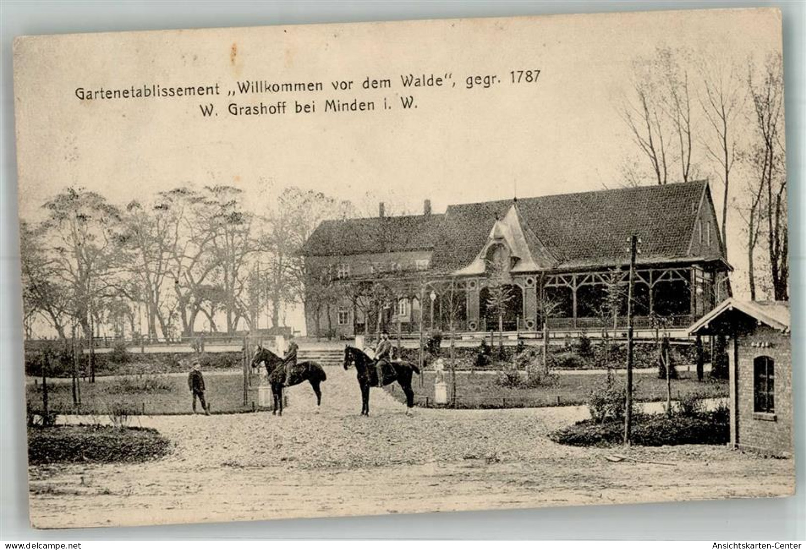 13582842 - Minden , Westf