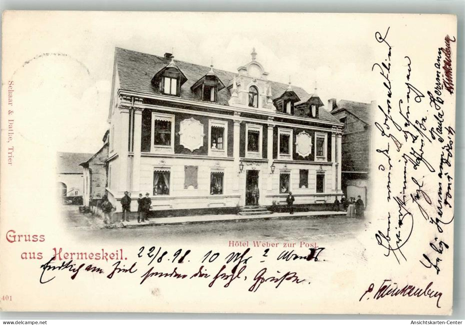 13582845 - Hermeskeil