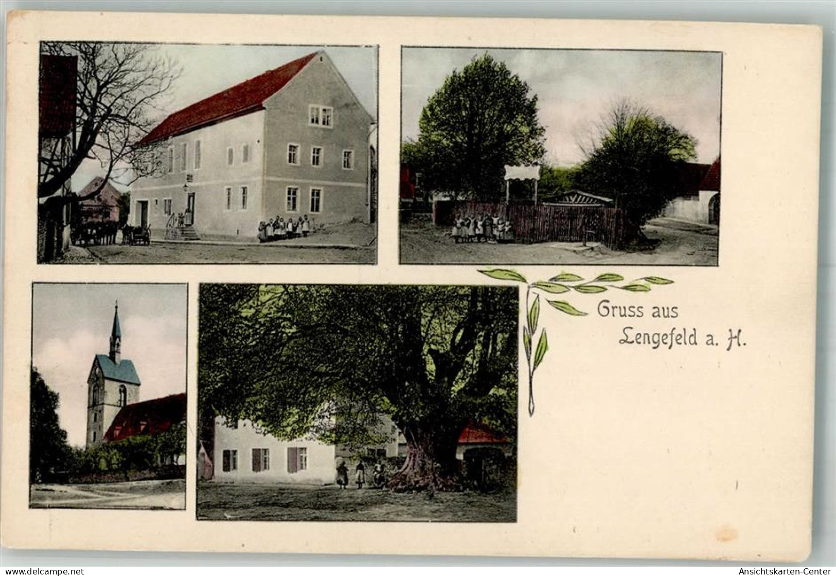 13582848 - Lengefeld b Sangerhausen