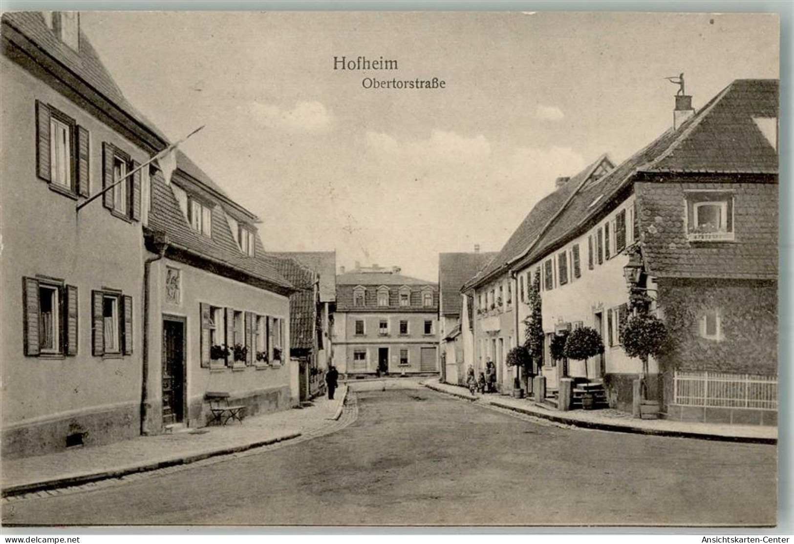 13582864 - Hofheim , Unterfr