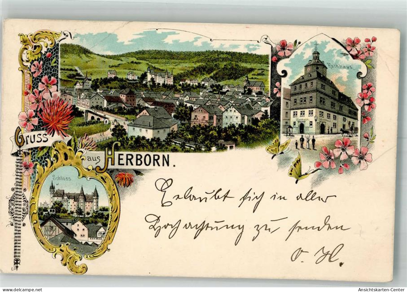 13582944 - Herborn , Hess