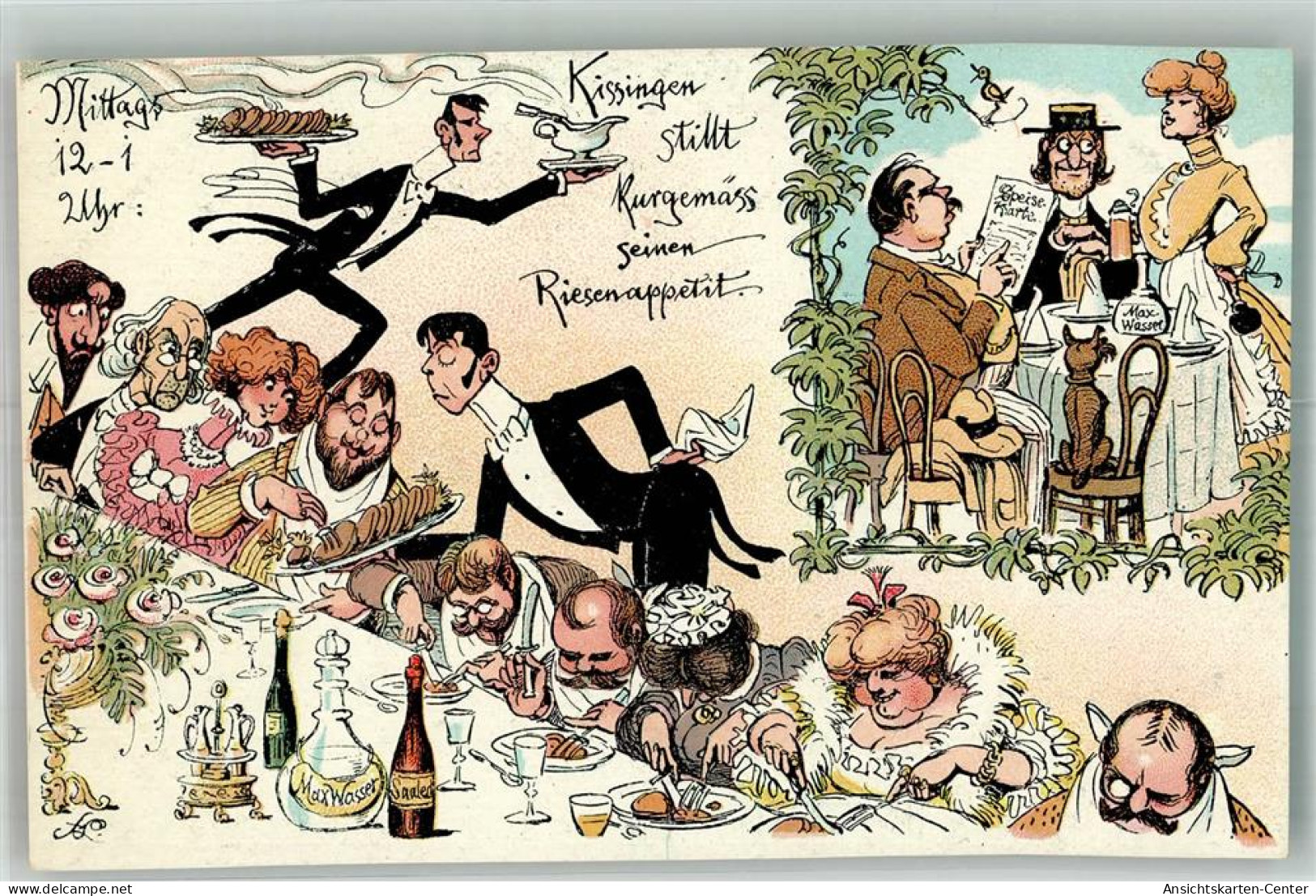 13582972 - Bad Kissingen