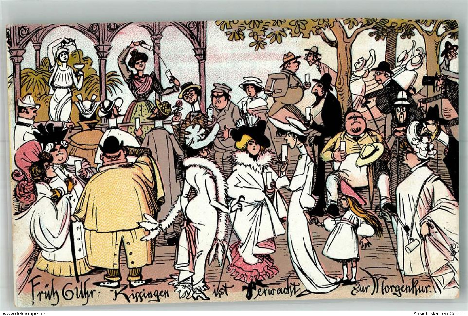 13582977 - Bad Kissingen