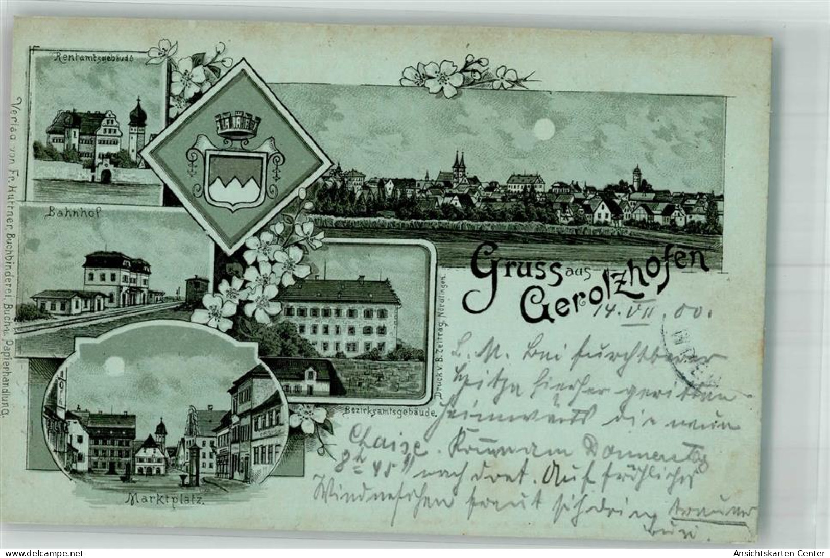 13582997 - Gerolzhofen