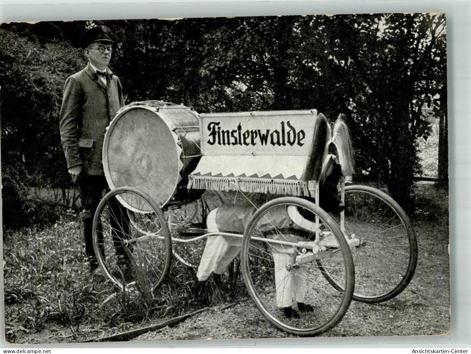 13583015 - Finsterwalde