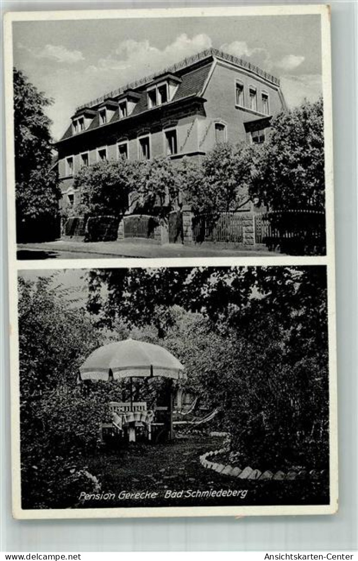 13583020 - Bad Schmiedeberg