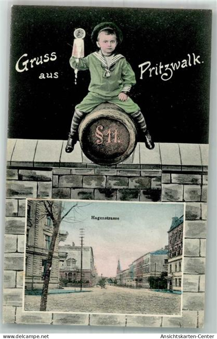 13583065 - Pritzwalk