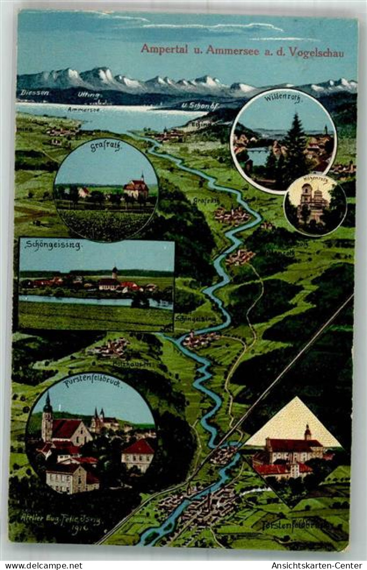 13583071 - Fuerstenfeldbruck