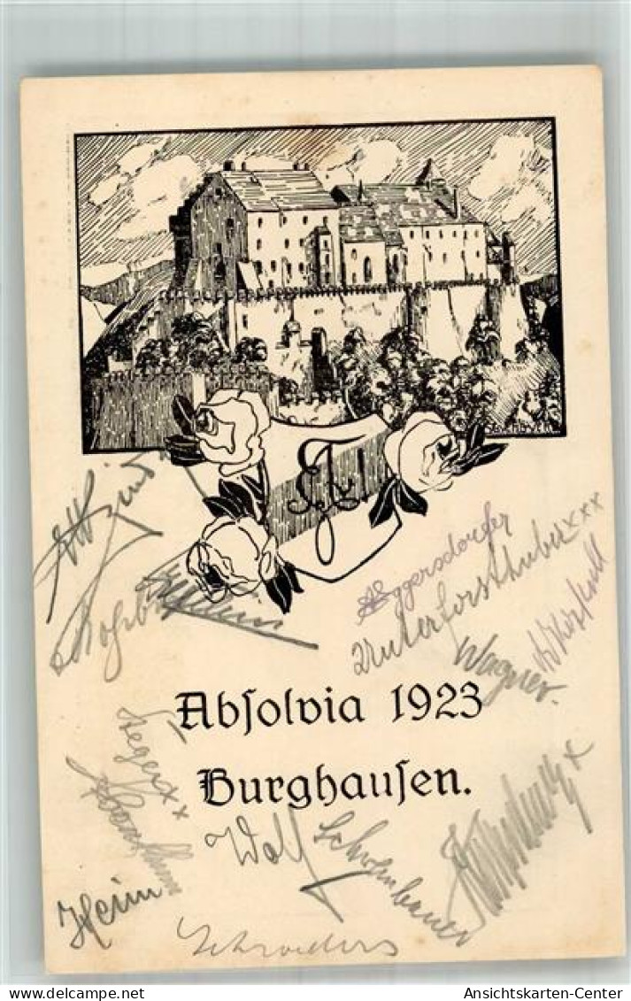 13583106 - Burghausen , Salzach