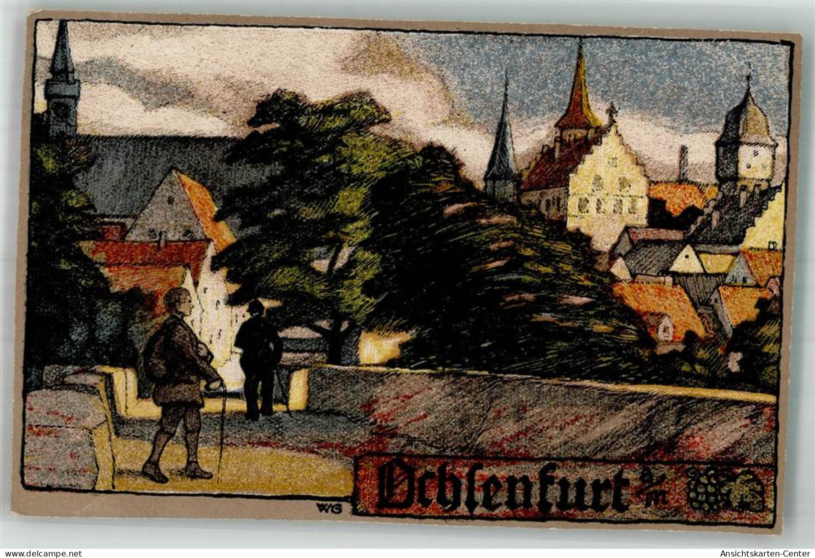 13583141 - Ochsenfurt