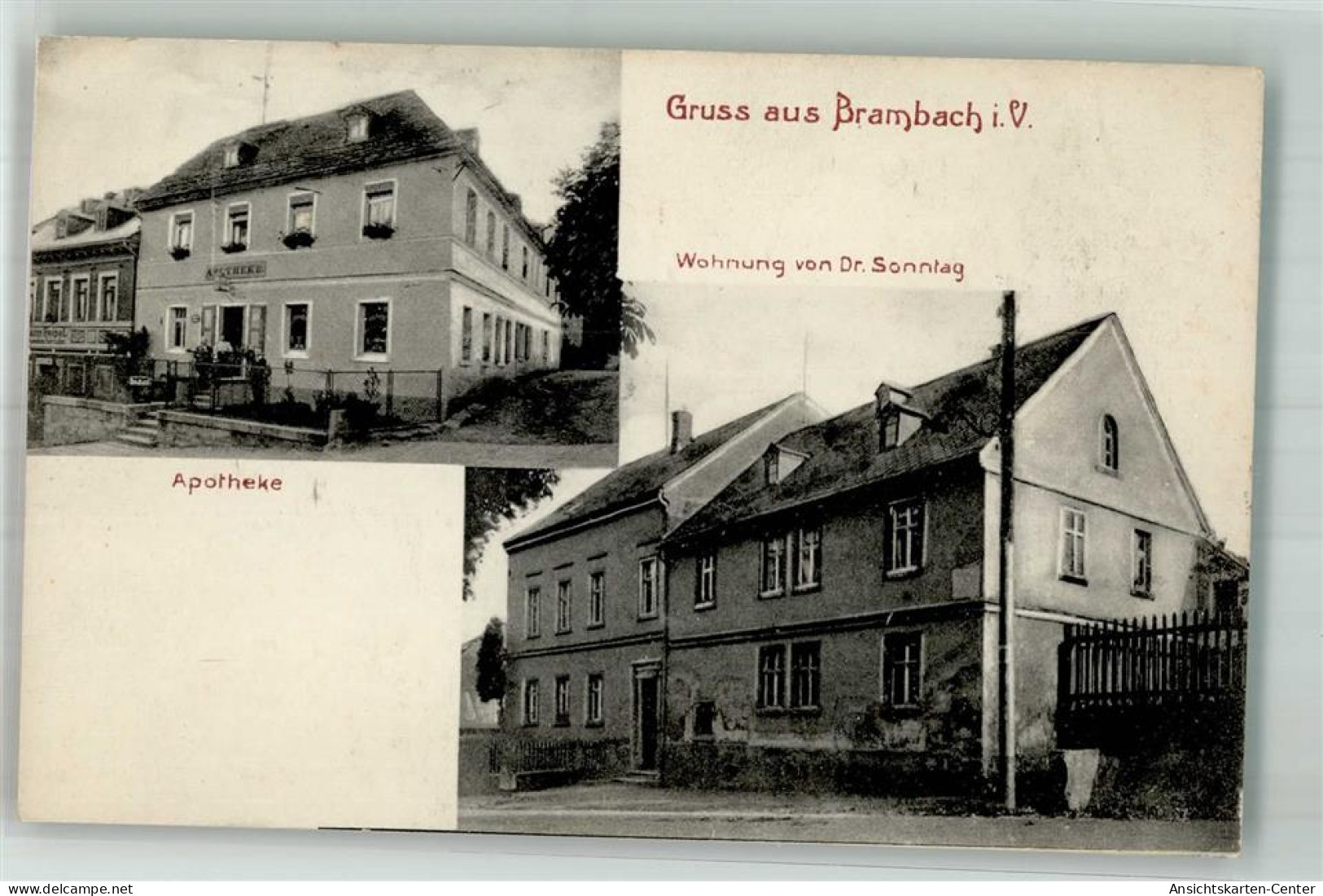 13583150 - Bad Brambach