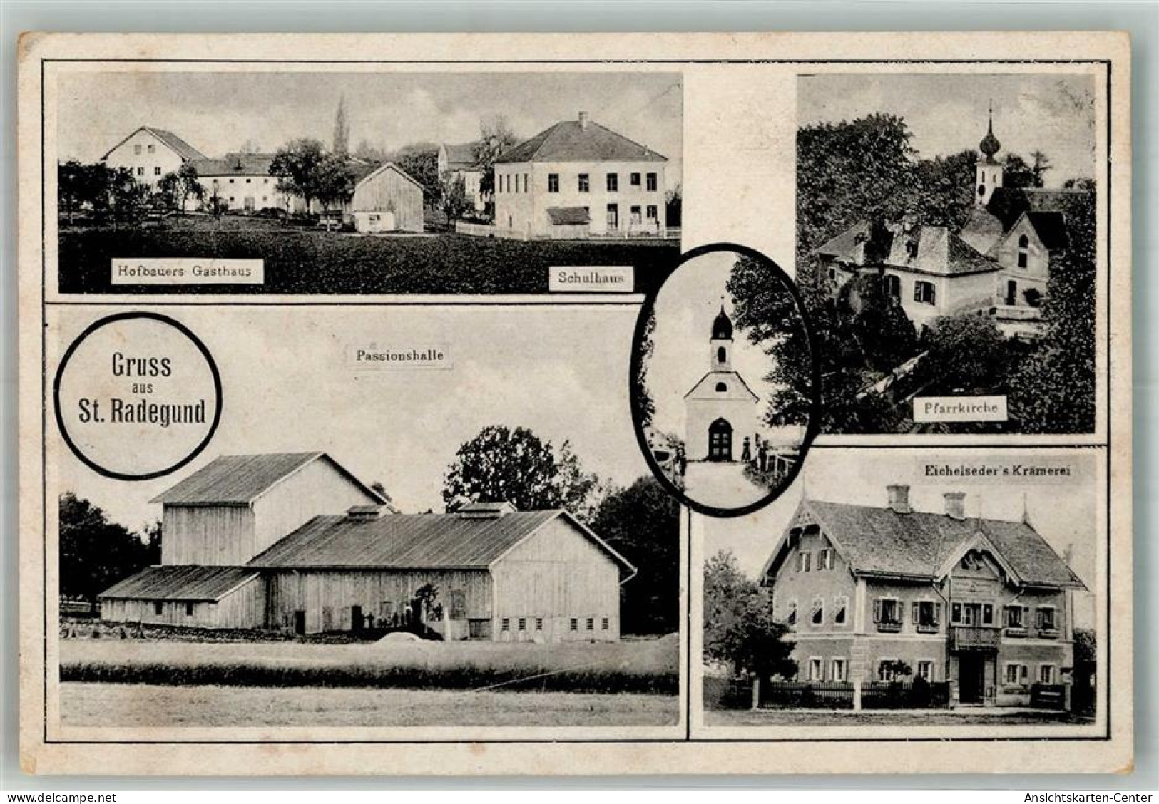 13583158 - St. Radegund