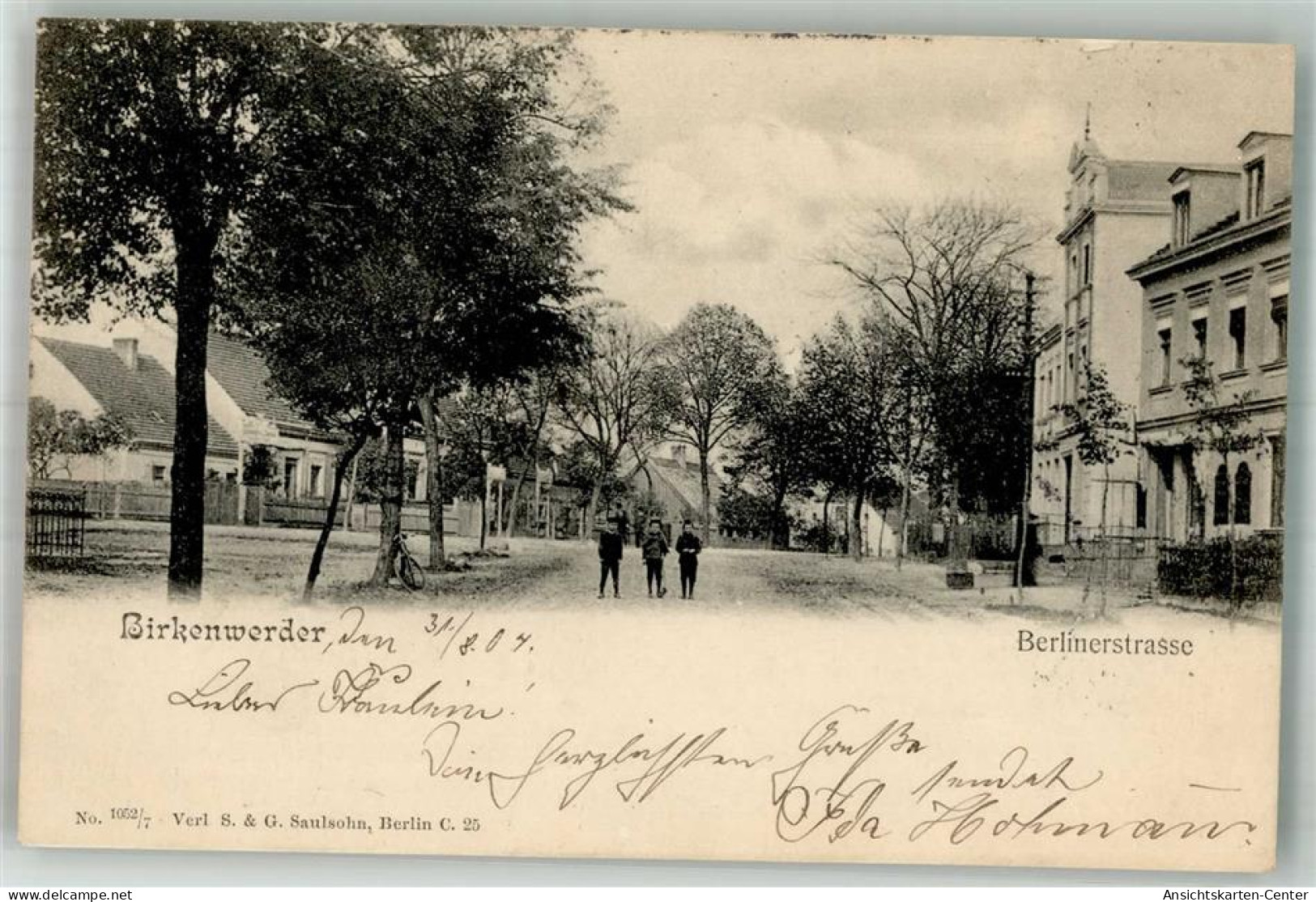 13583161 - Birkenwerder