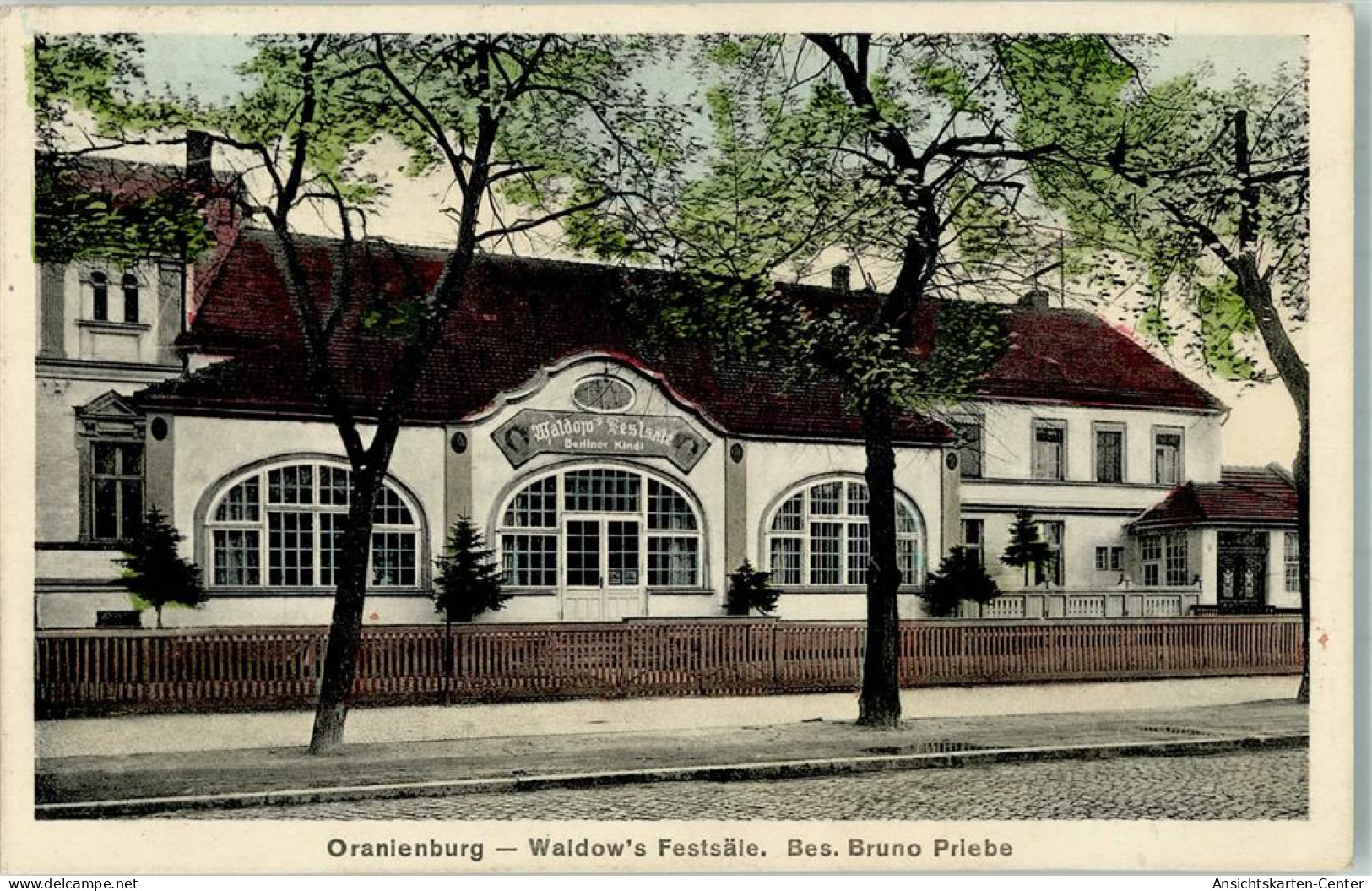 13583162 - Oranienburg