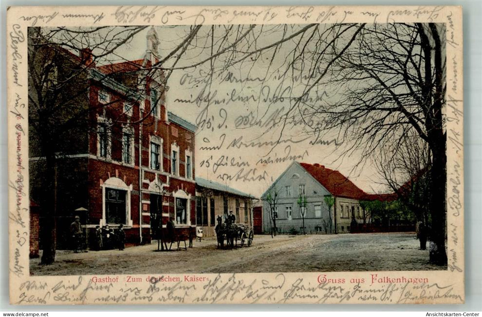 13583197 - Falkenhagen b Seelow