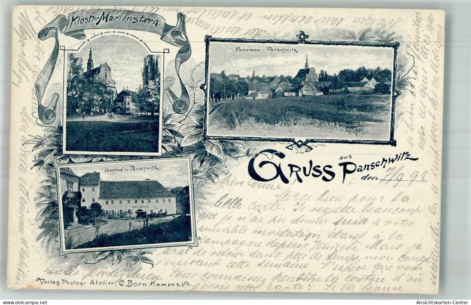 13583214 - Panschwitz-Kuckau