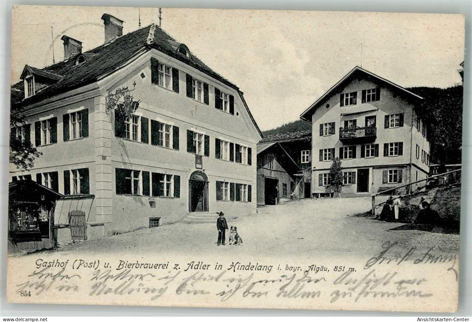 13583334 - Hindelang