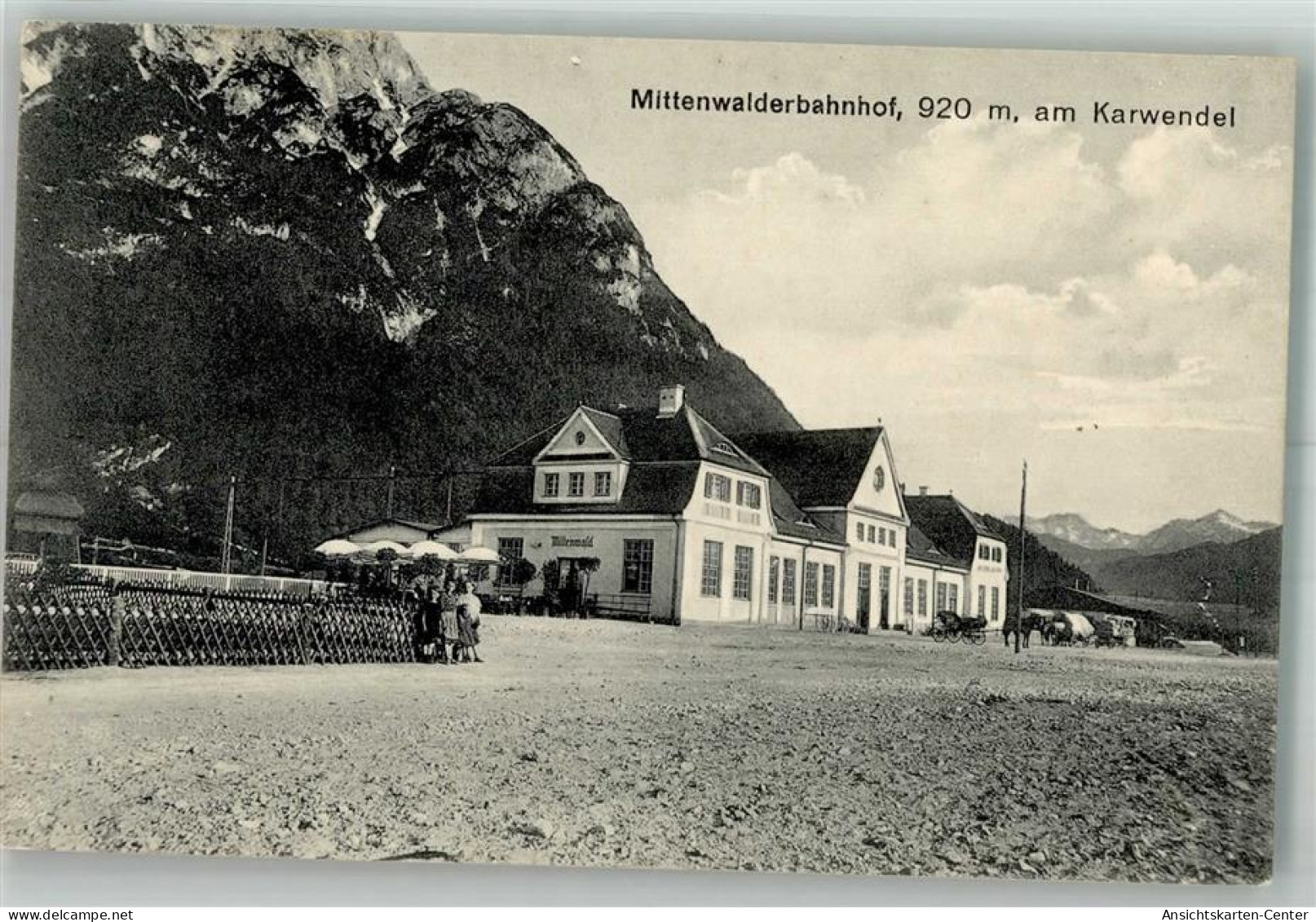 13583499 - Mittenwald