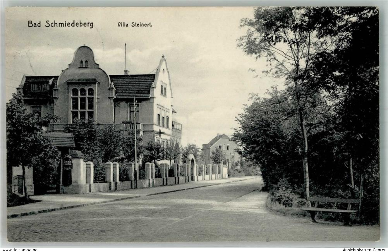 13583523 - Bad Schmiedeberg