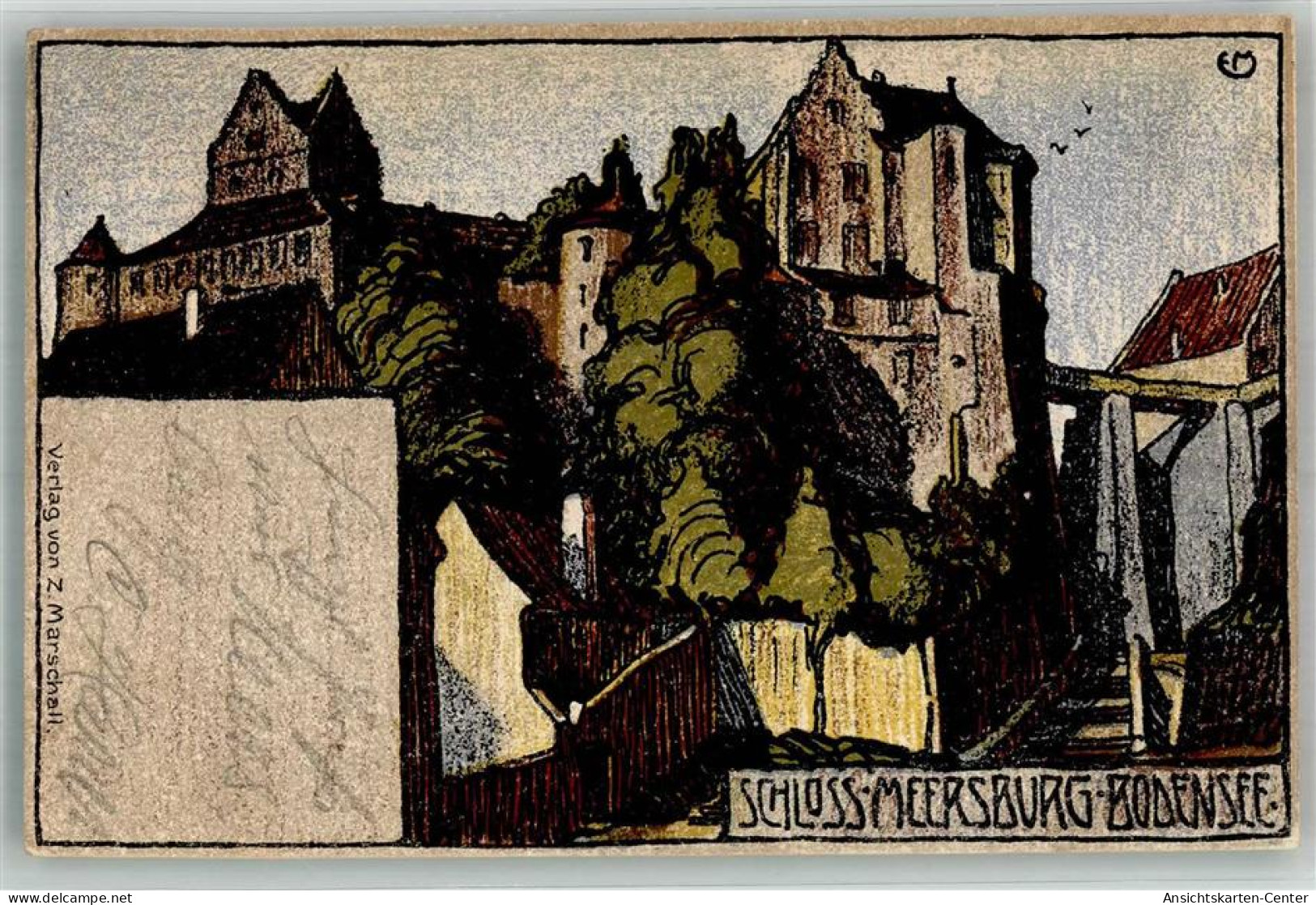 13583665 - Meersburg , Bodensee