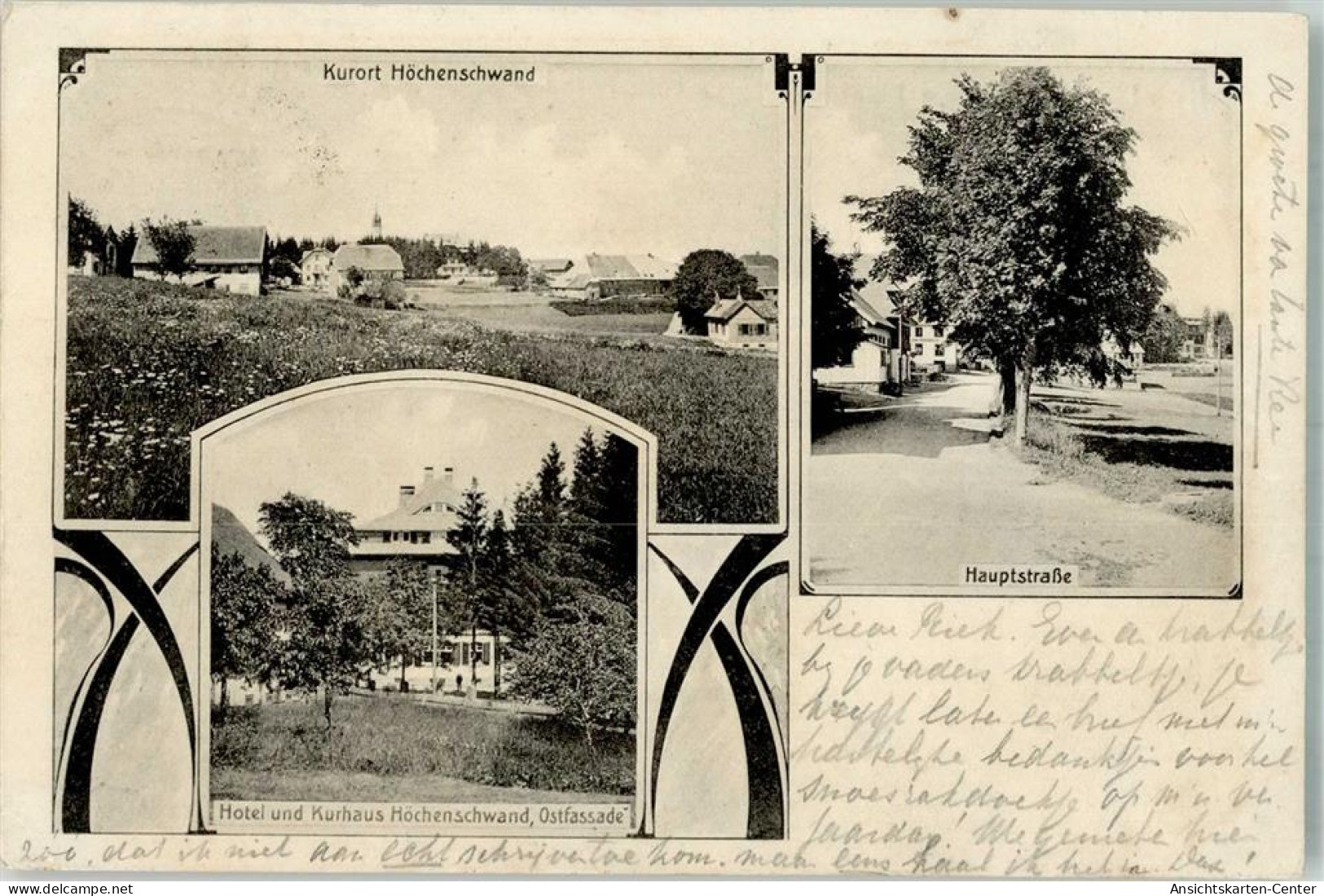 13583675 - Hoechenschwand