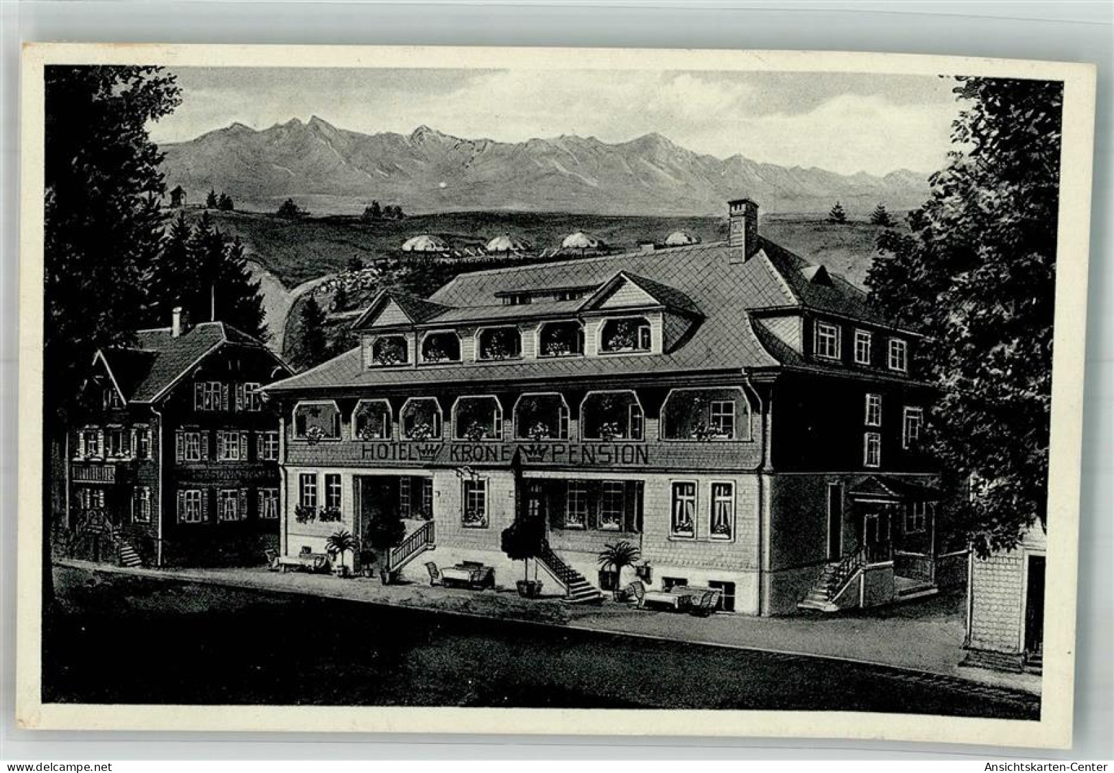 13583680 - Hoechenschwand