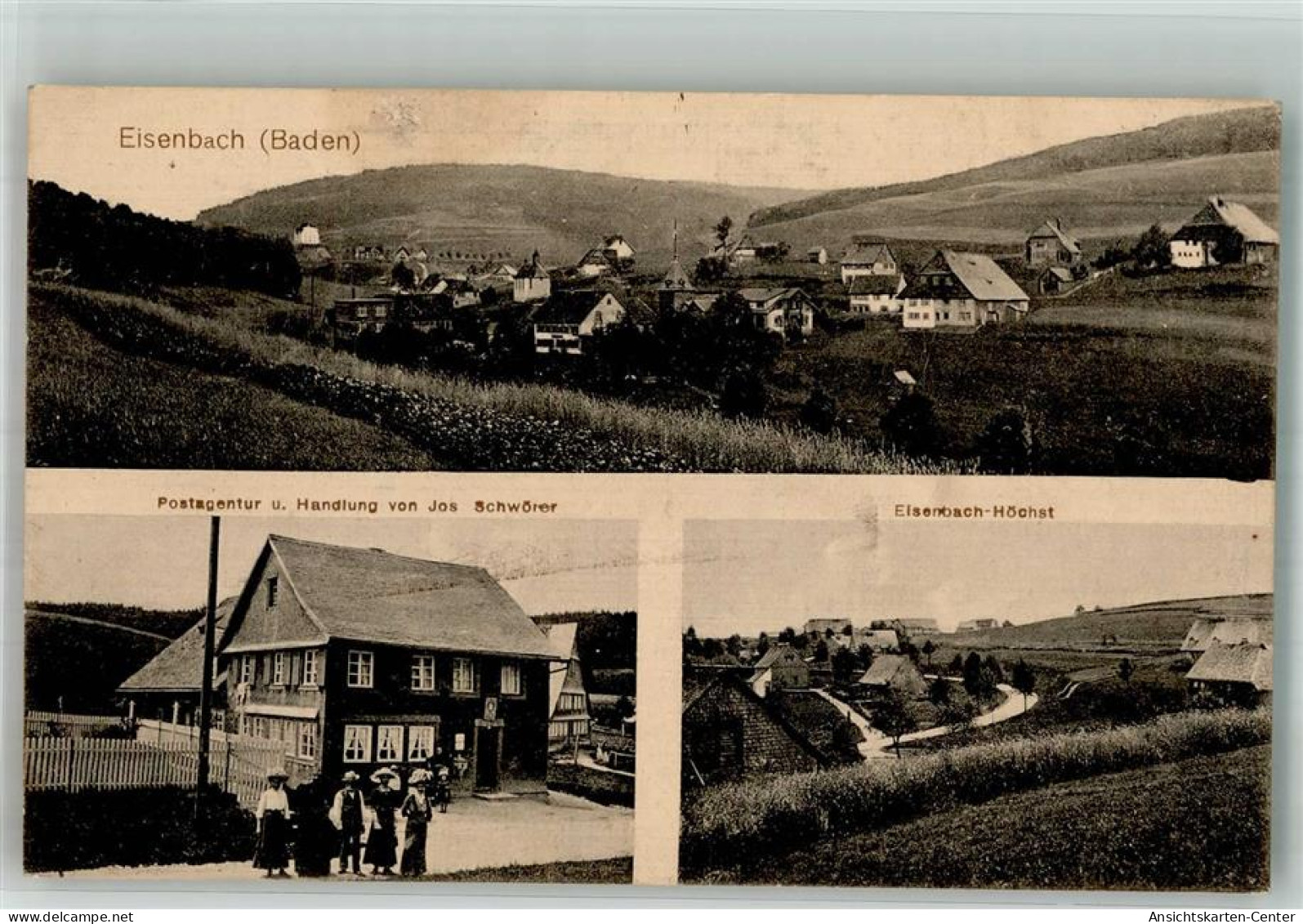 13583756 - Eisenbach Hochschwarzwald