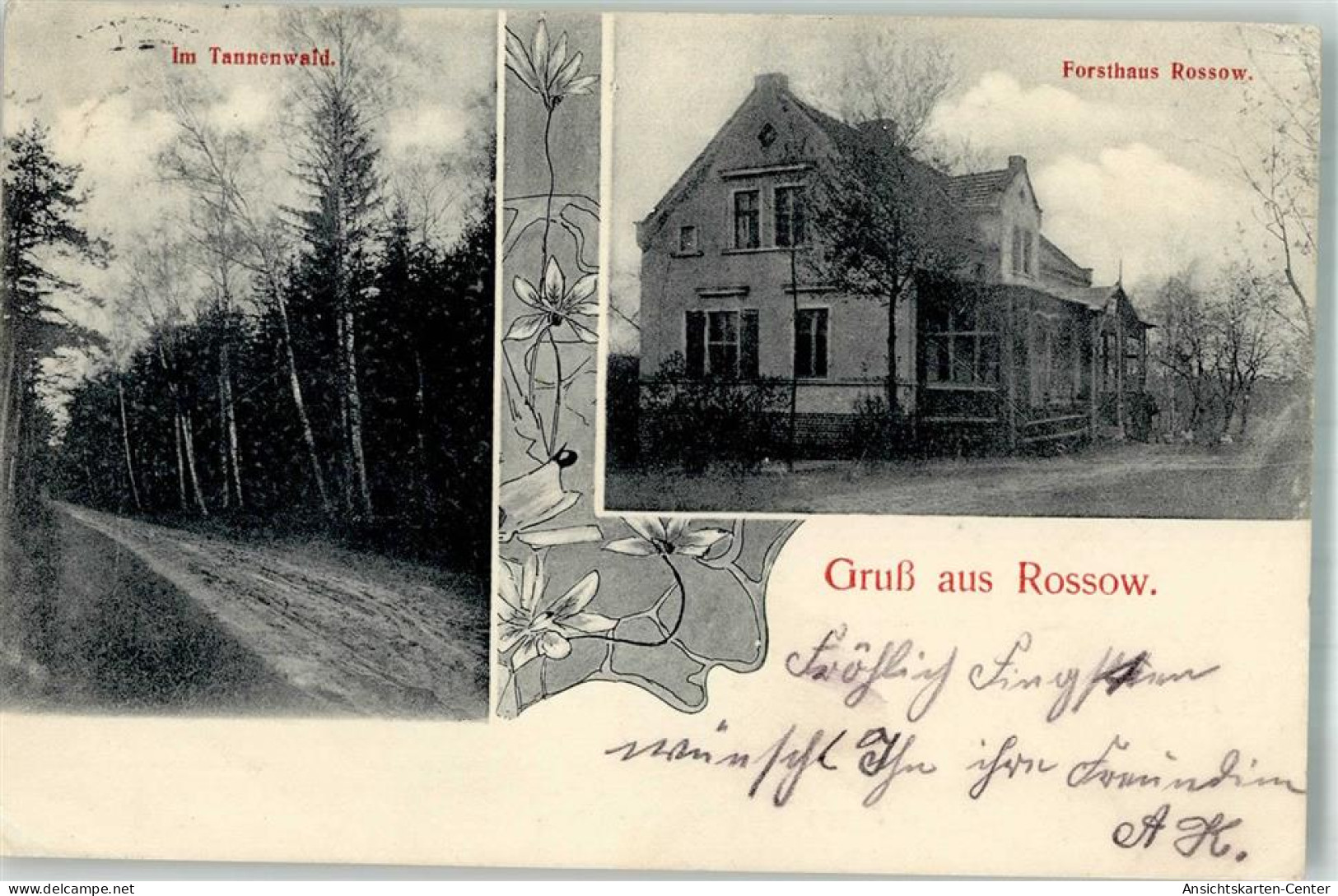 13583773 - Rossow b Pasewalk