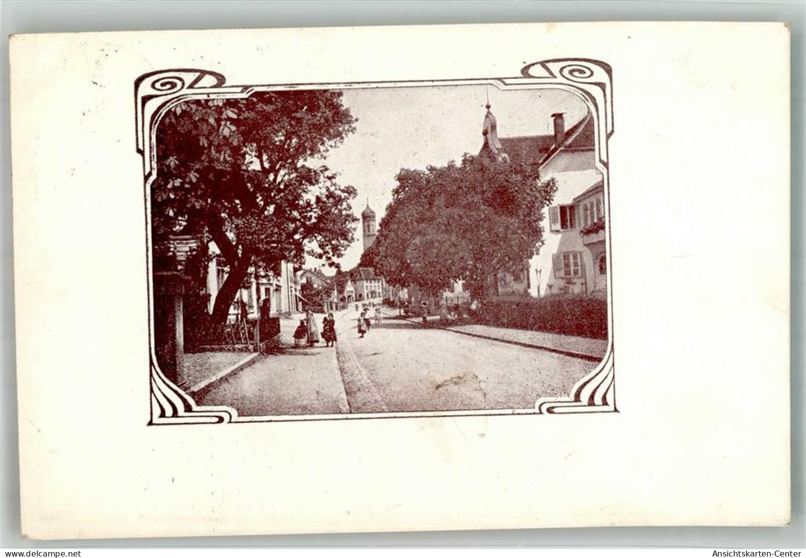 13583796 - Stockach , Baden