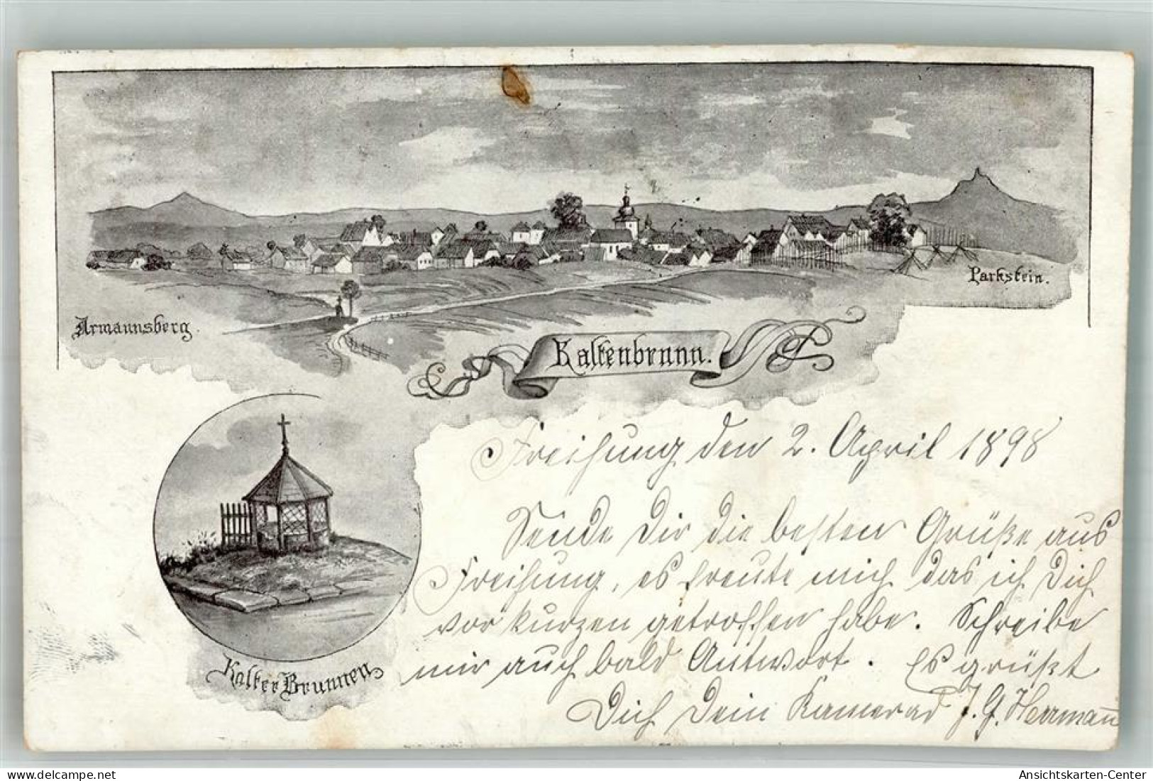 13583855 - Kaltbrunn , Bodensee