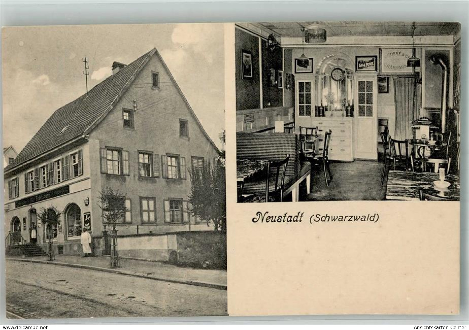 13583868 - Neustadt Titisee-Neustadt