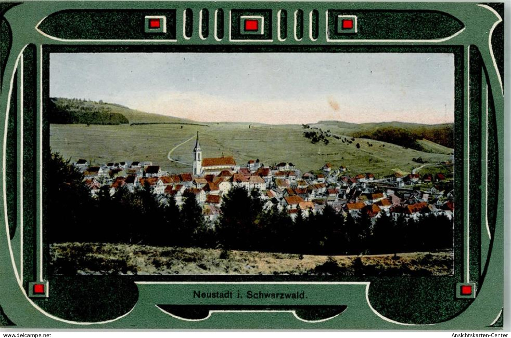 13583869 - Neustadt Titisee-Neustadt