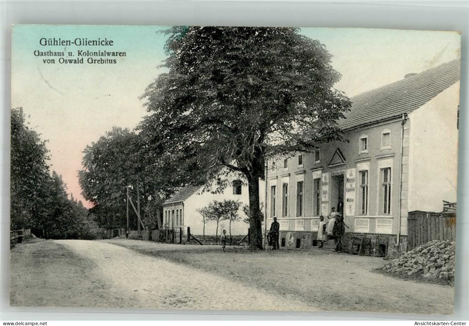 13583947 - Guehlen Glienicke