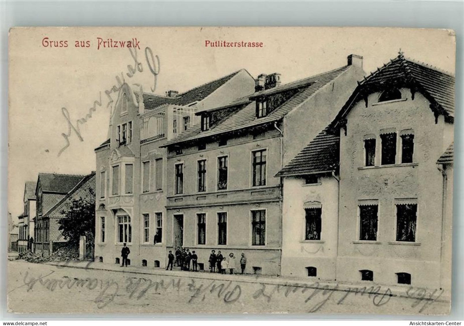 13583953 - Pritzwalk