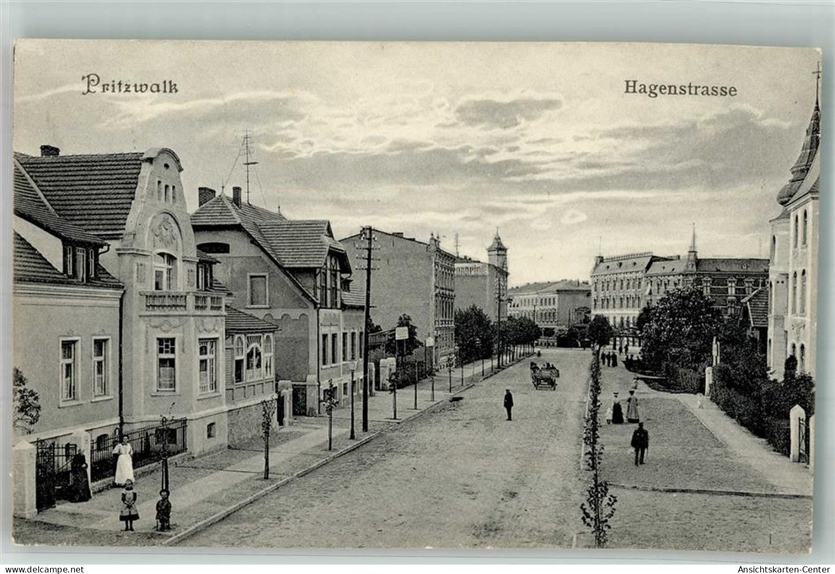 13583955 - Pritzwalk