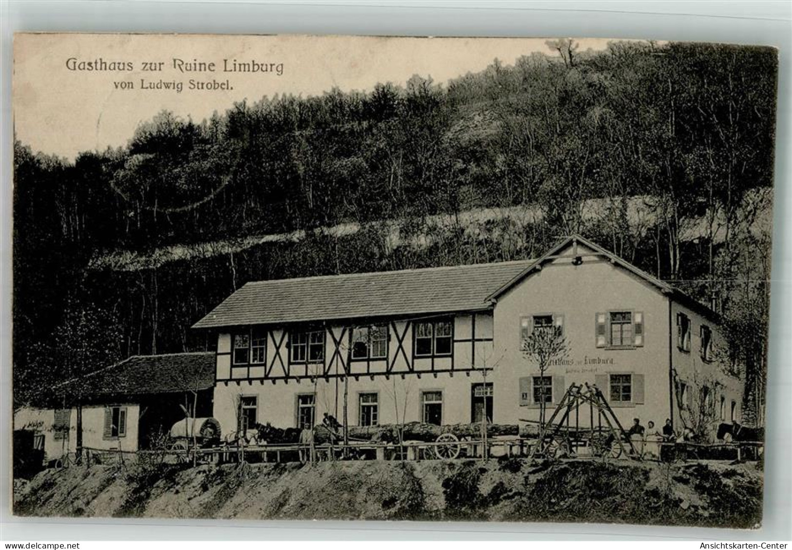 13583960 - Sasbach , Kaiserstuhl