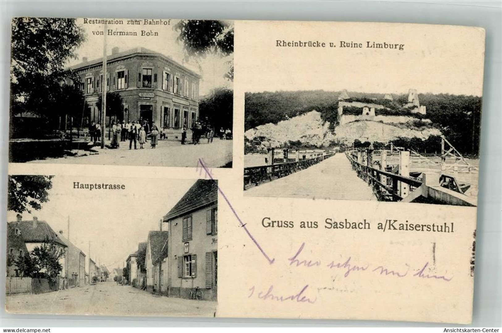 13583962 - Sasbach , Kaiserstuhl