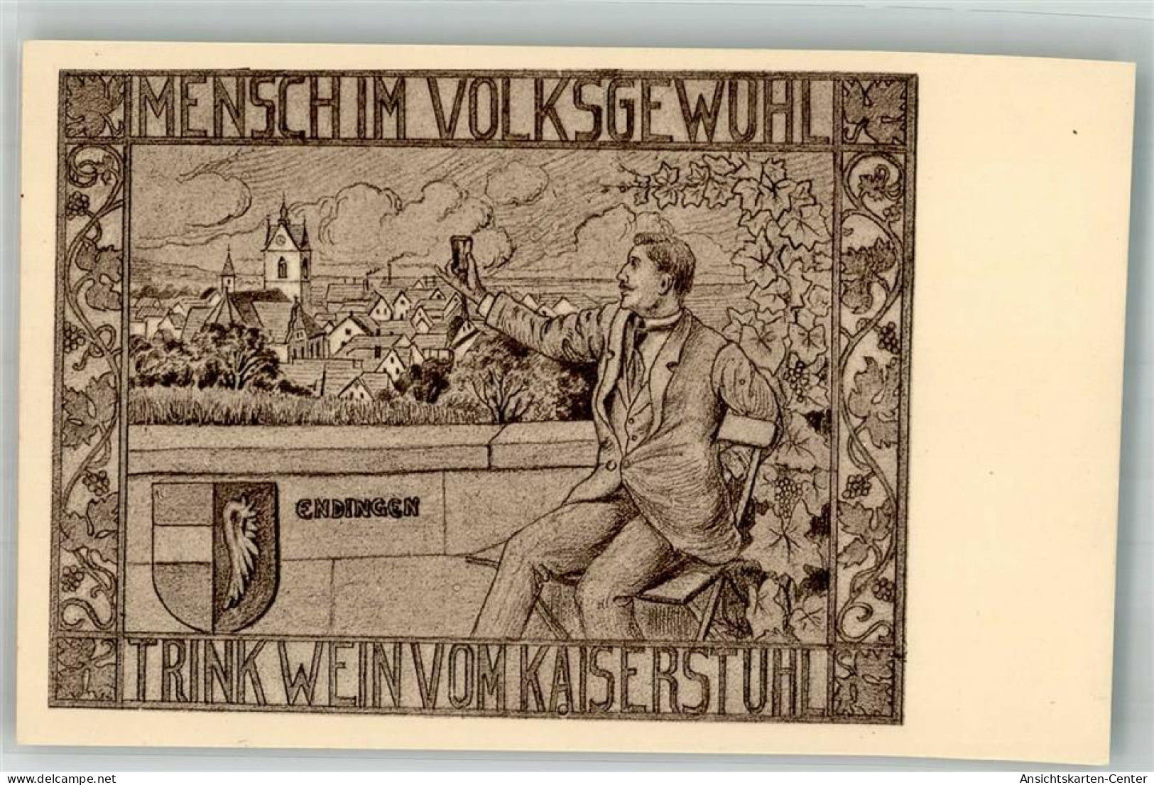 13583978 - Endingen am Kaiserstuhl