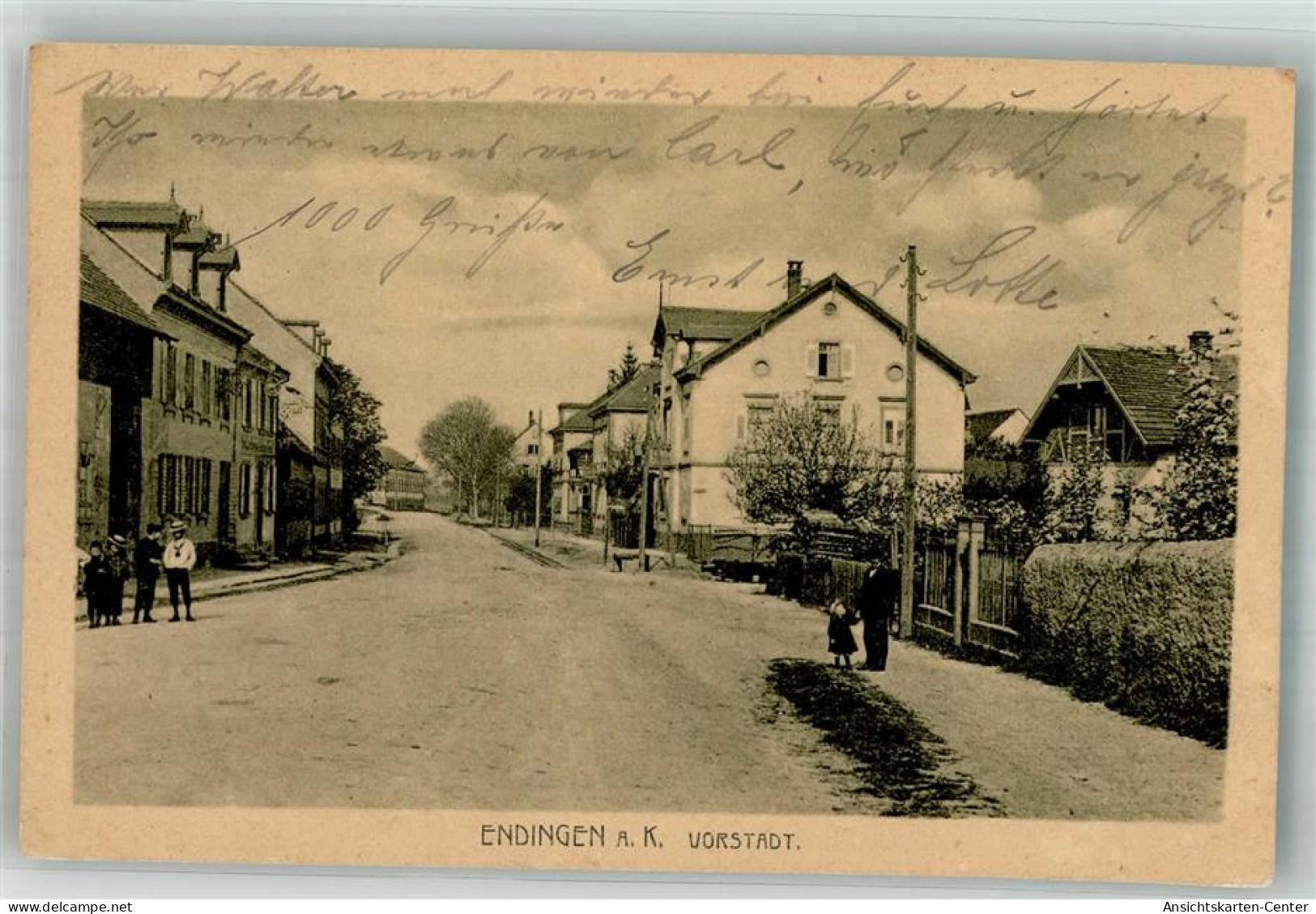 13583979 - Endingen am Kaiserstuhl