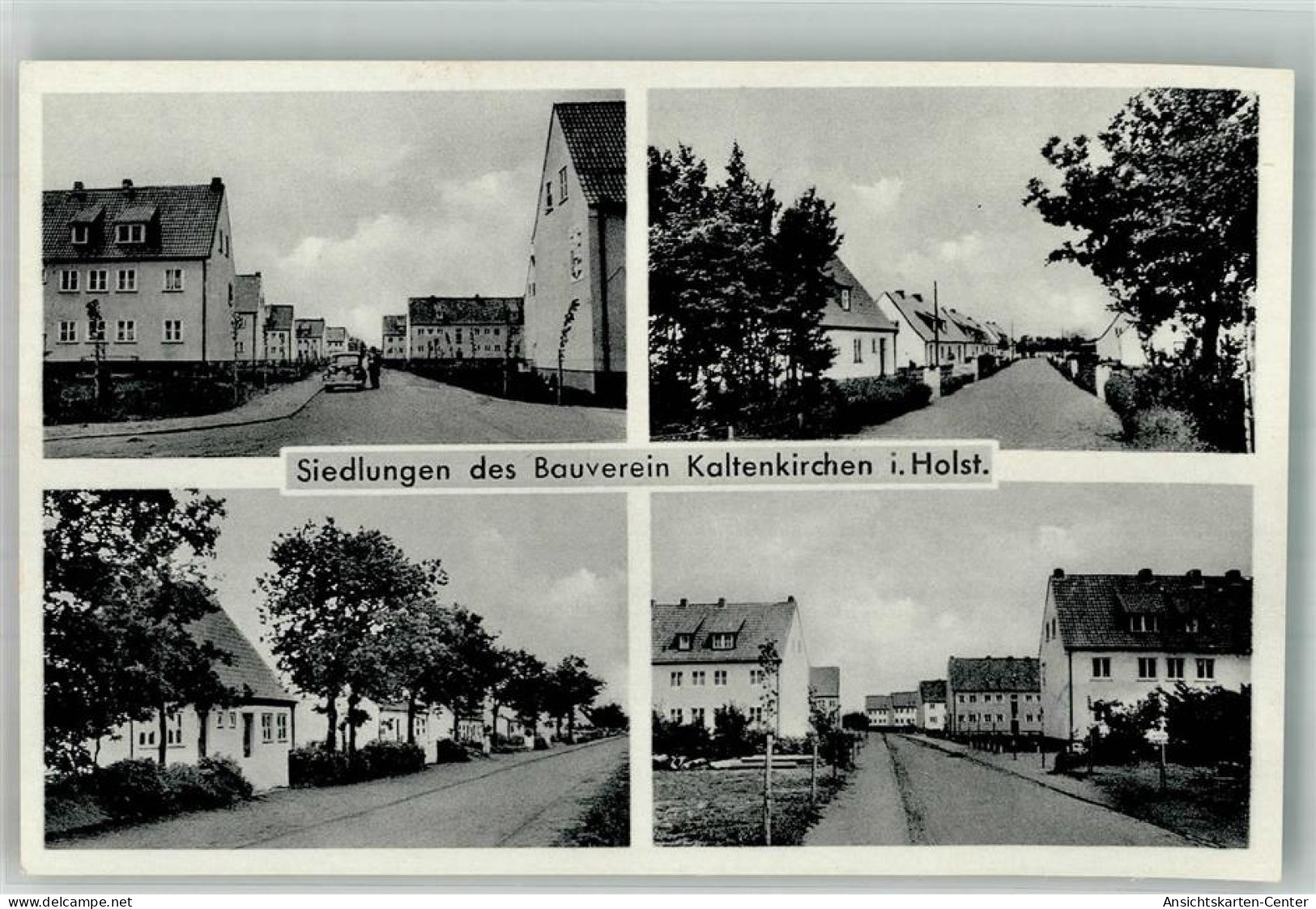 13584041 - Kaltenkirchen , Holst