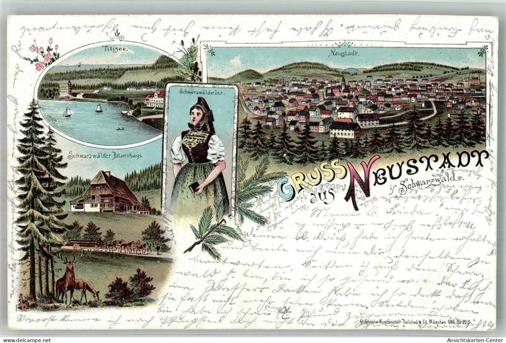 13584074 - Neustadt Titisee-Neustadt