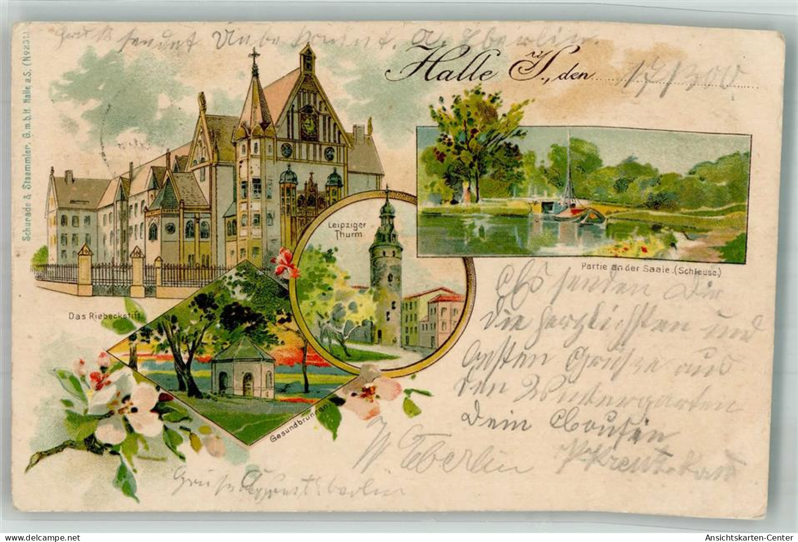 13584162 - Halle Saale