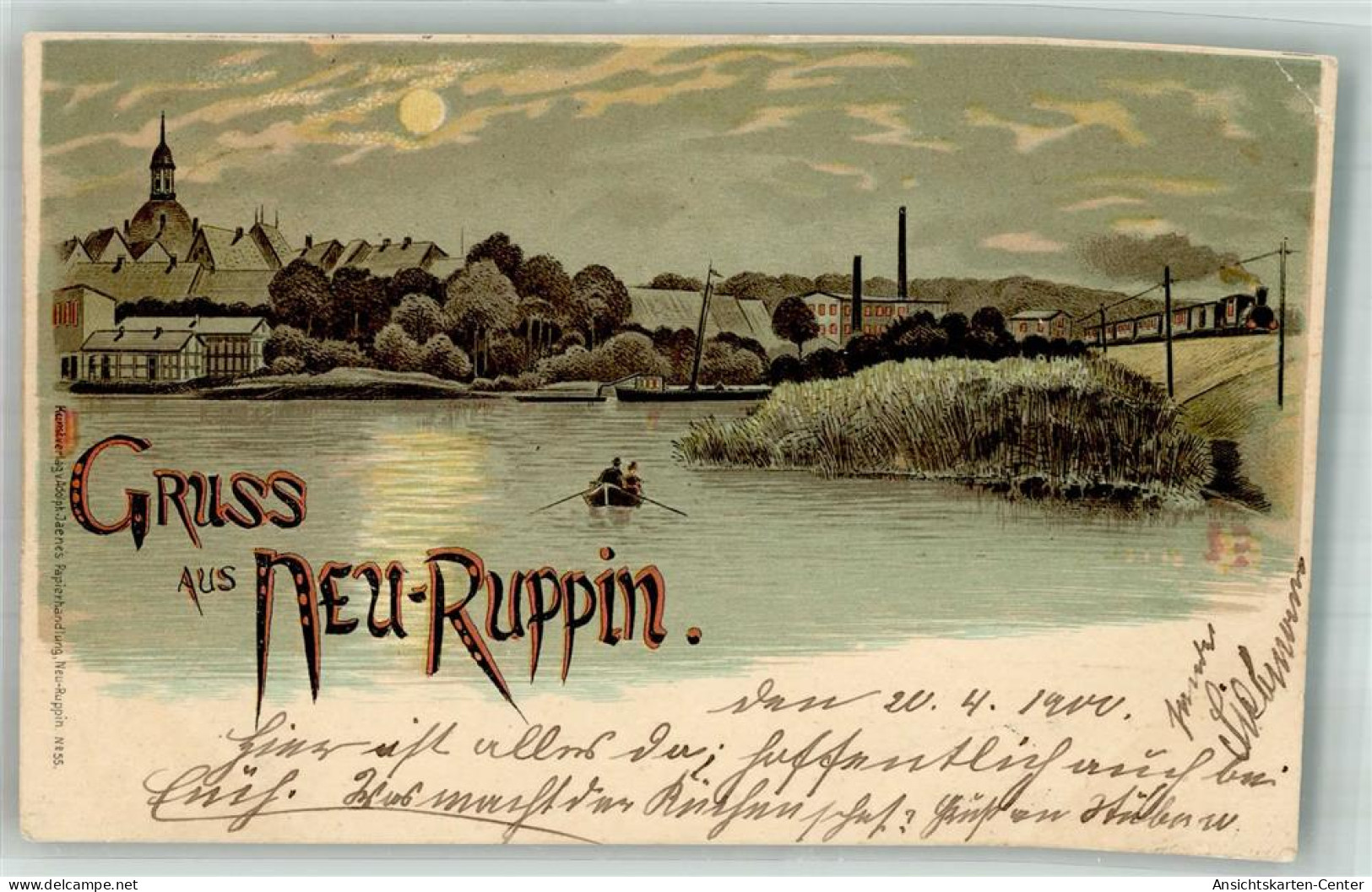 13584200 - Neuruppin