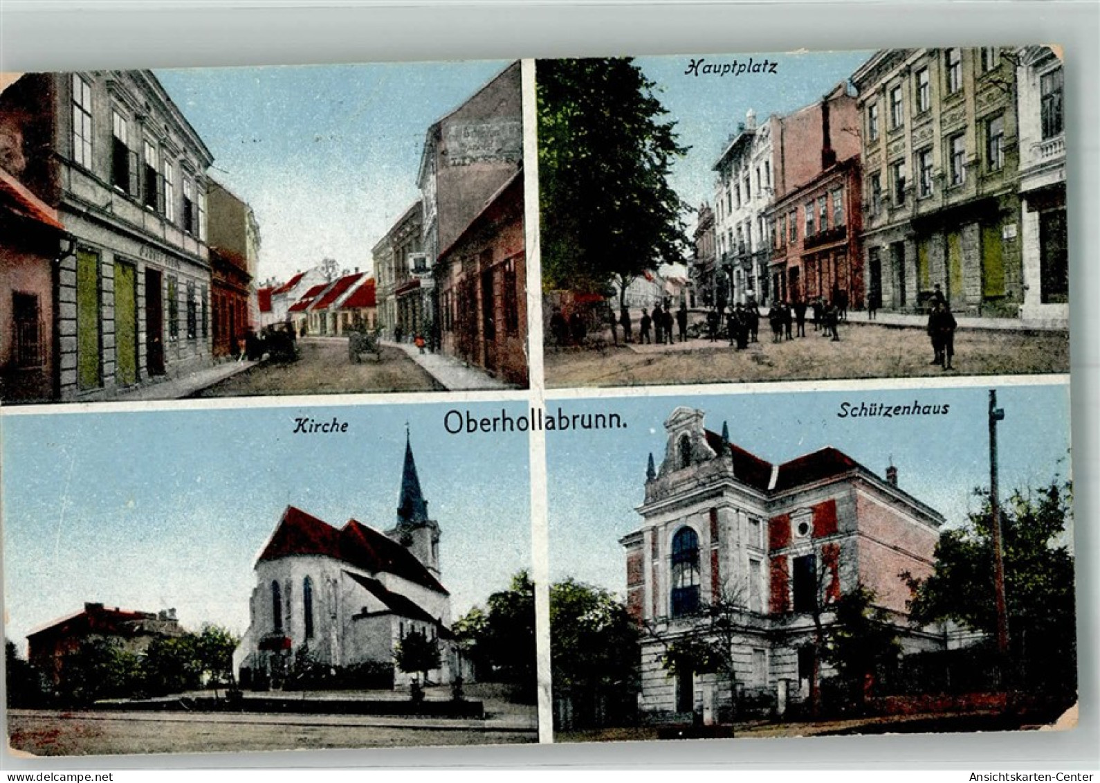 13585508 - Hollabrunn