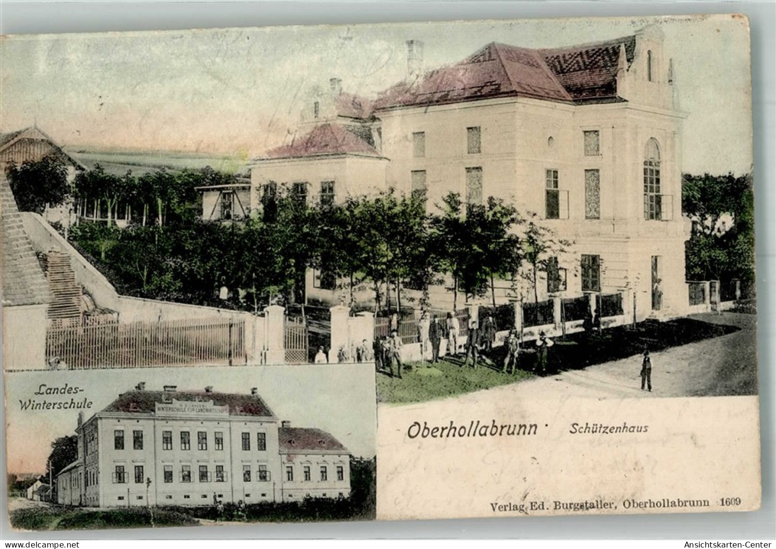 13585509 - Hollabrunn