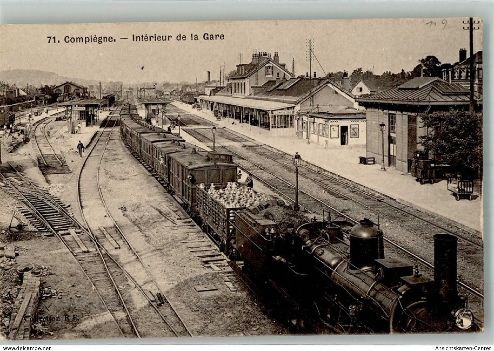 13585563 - Compiegne