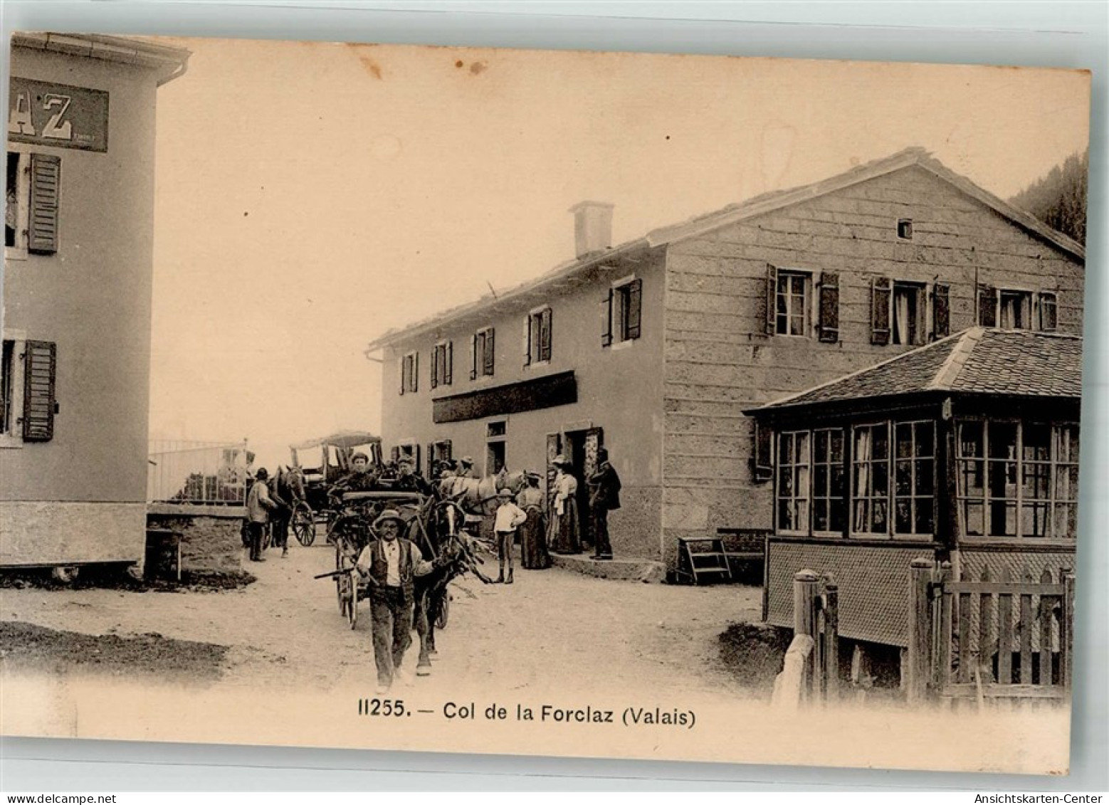 13585966 - Talloires