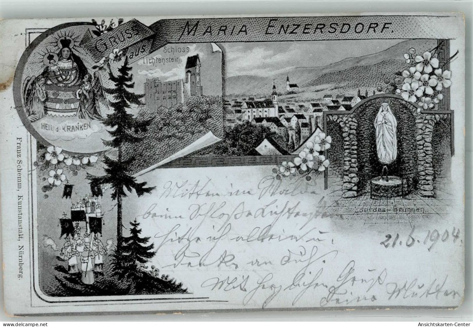 13585995 - Maria Enzersdorf