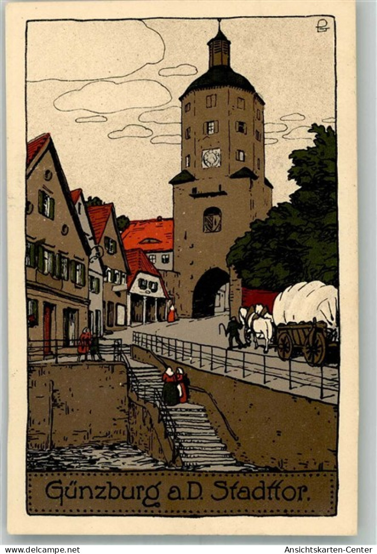 13586030 - Guenzburg